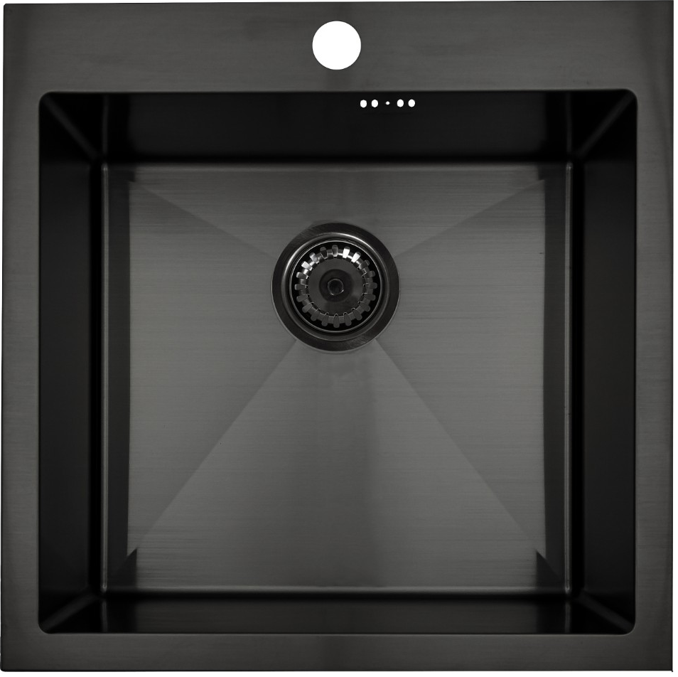 Фото товара: Seaman Eco Marino SMB-5151S-DG (Dark Gun, PVD, satin)