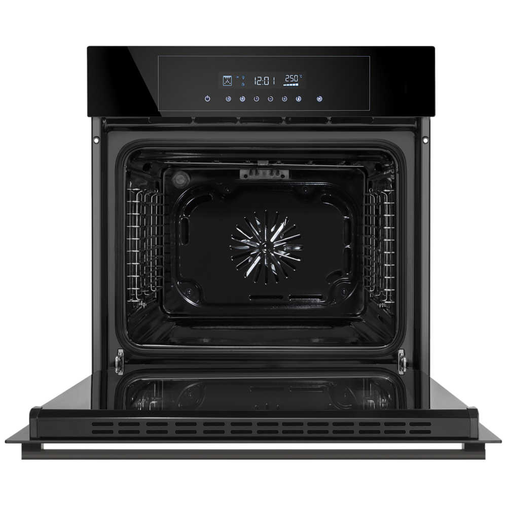 Детальное фото товара: HOMSair OEH6010BK2