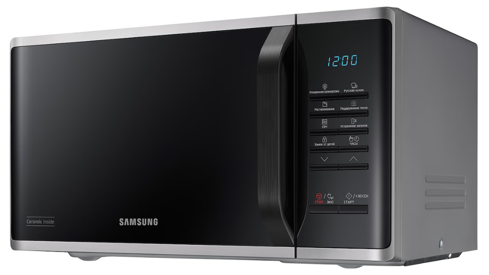 Детальное фото товара: Samsung MS23K3513AS/BW