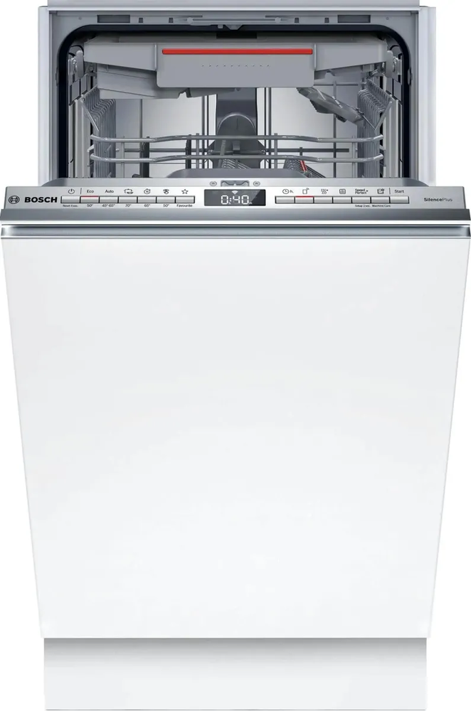 Фото товара: Bosch SPV4HMX49E