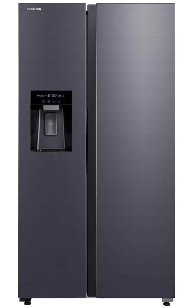 Фото товара: Toshiba GR-RS755WI-PMJ(06)