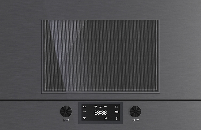 Фото товара: Kuppersbusch MR 6330.0 GPH