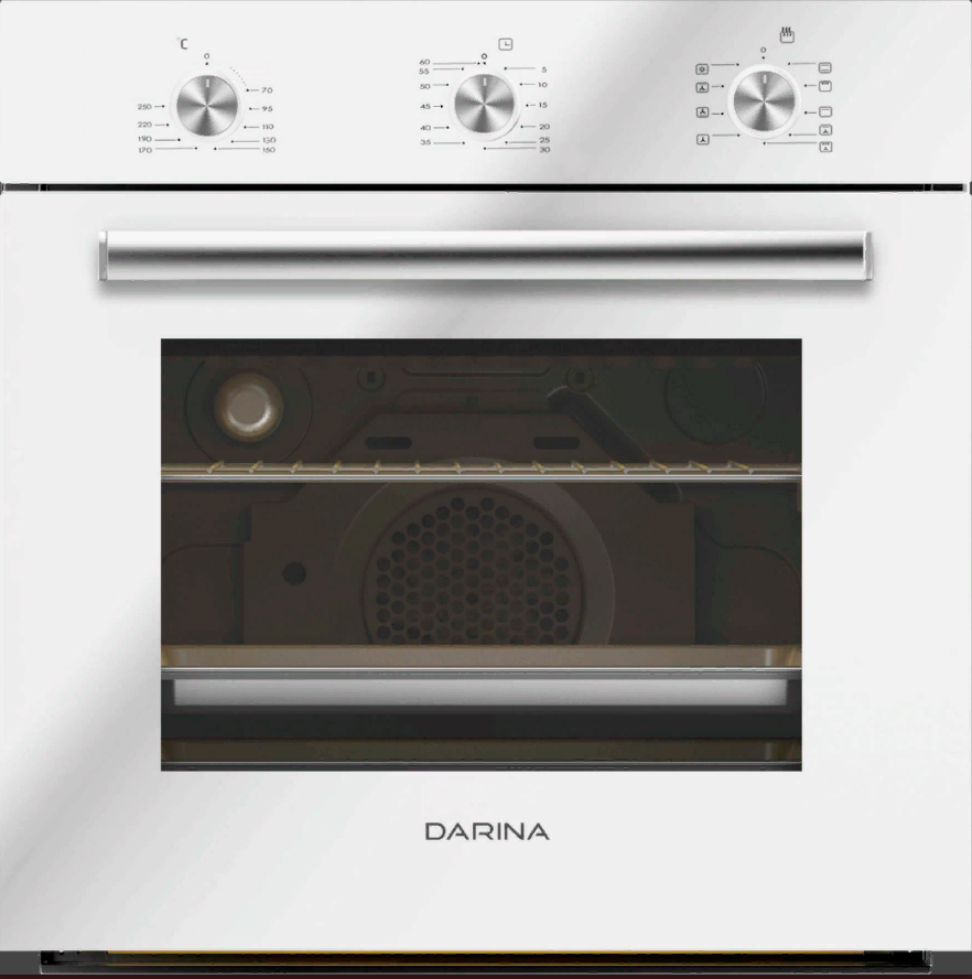 Фото товара: Дарина 0V5 BDE 112 707 W