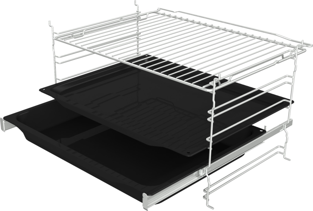 Детальное фото товара: Gorenje BOS6737E06FBG