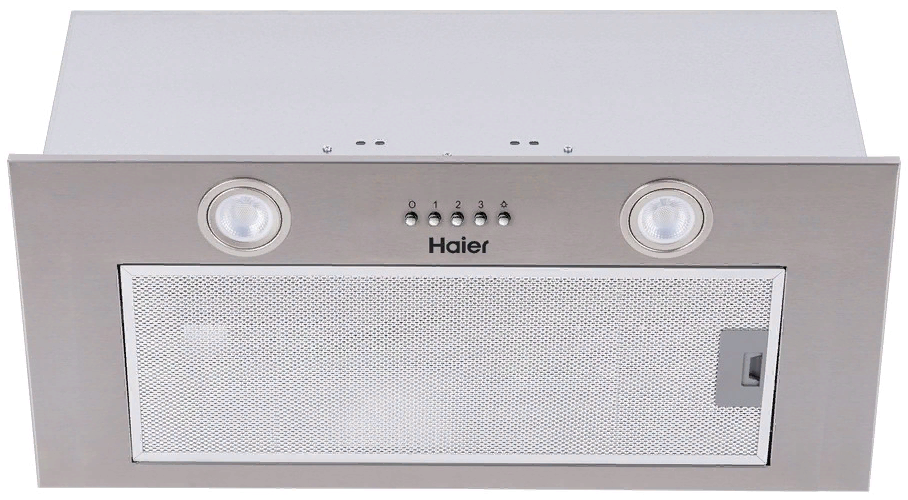 Фото товара: Haier HVX-BI671X