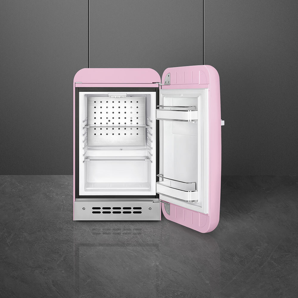 Детальное фото товара: Smeg FAB5RPK6