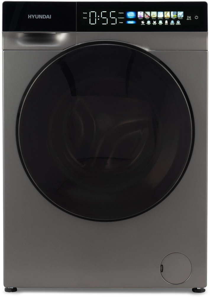 Фото товара: Hyundai WFE9230 DARK GRAY