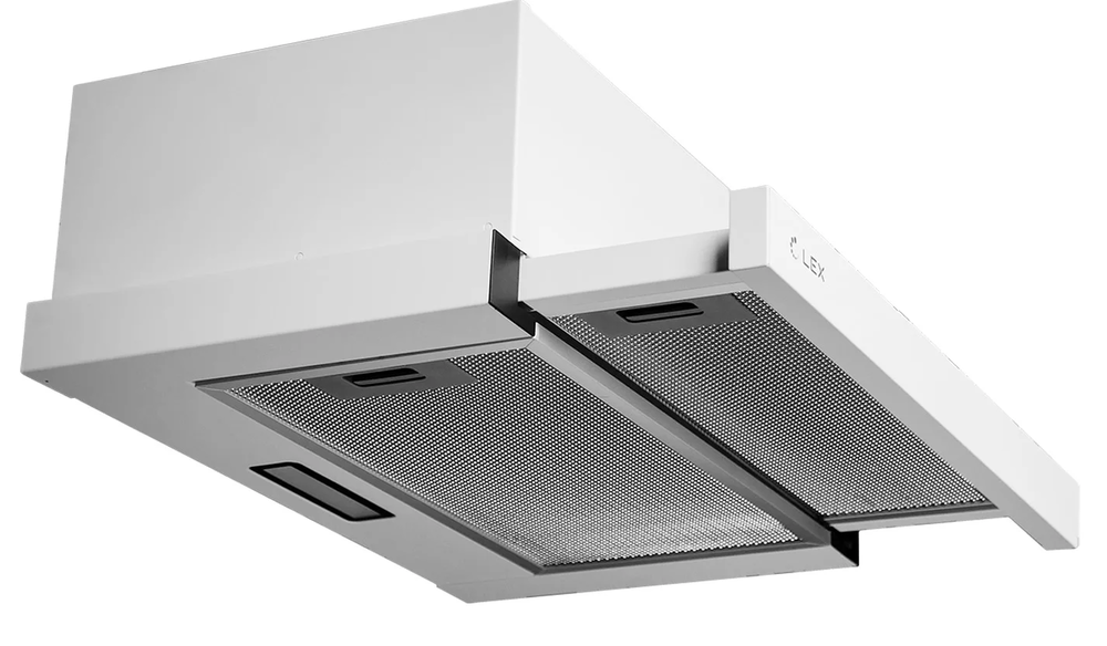 LEX Hogan 600 White Детальное фото товара: LEX Hogan 600 White