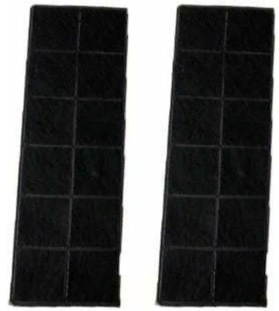 Детальное фото товара: ELICA фильтр угольный для Pandora