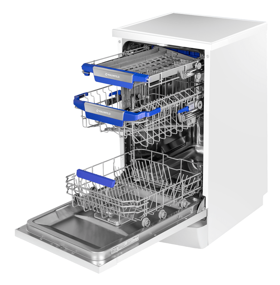 Детальное фото товара: Maunfeld MWF45230W