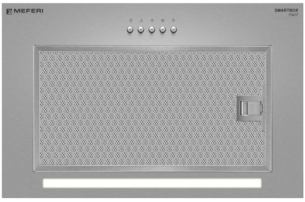 Детальное фото товара: MEFERI SMARTBOX45IX POWER