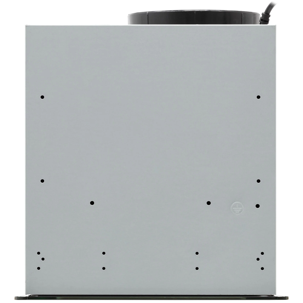 Детальное фото товара: Krona VENUS 600 BLACK S