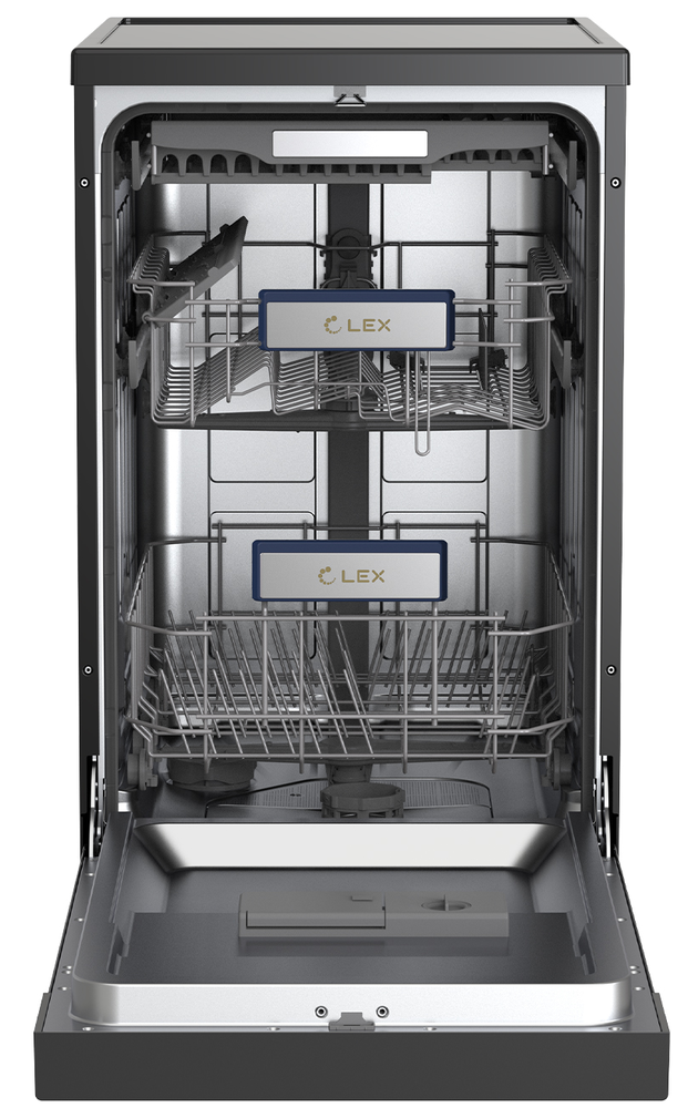 Детальное фото товара: LEX DW4563N BL