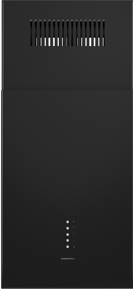 Детальное фото товара: Maunfeld Bath Isla 401 черный