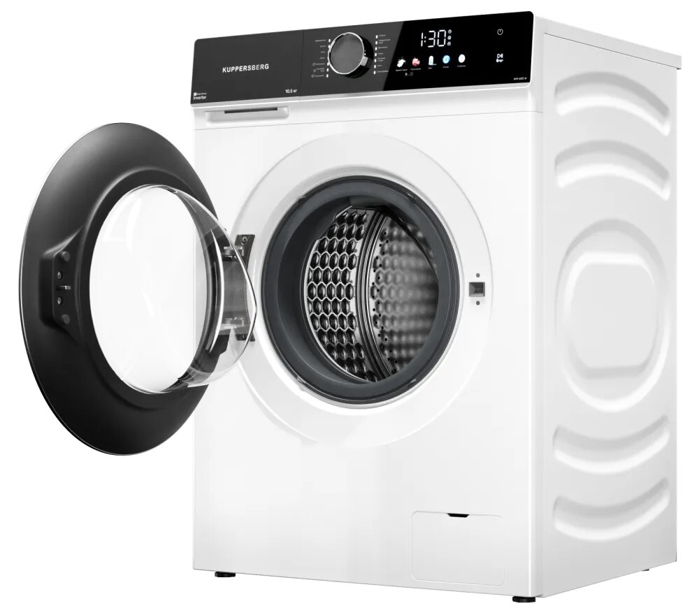 Детальное фото товара: Kuppersberg WM 600 W