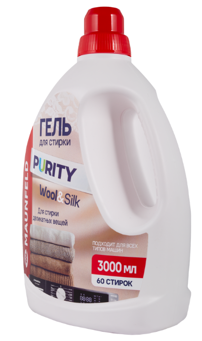 Детальное фото товара: Maunfeld MWL3000PD