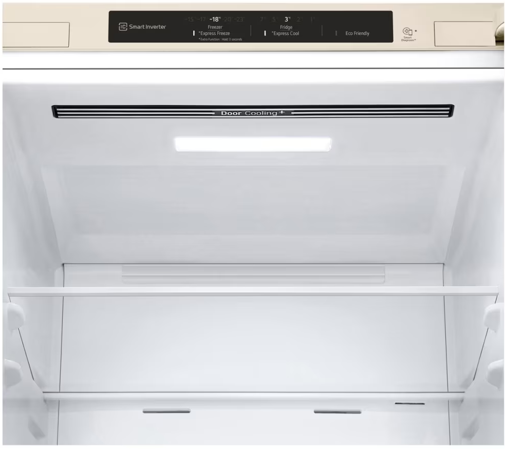 Детальное фото товара: LG GW-B509SEJM