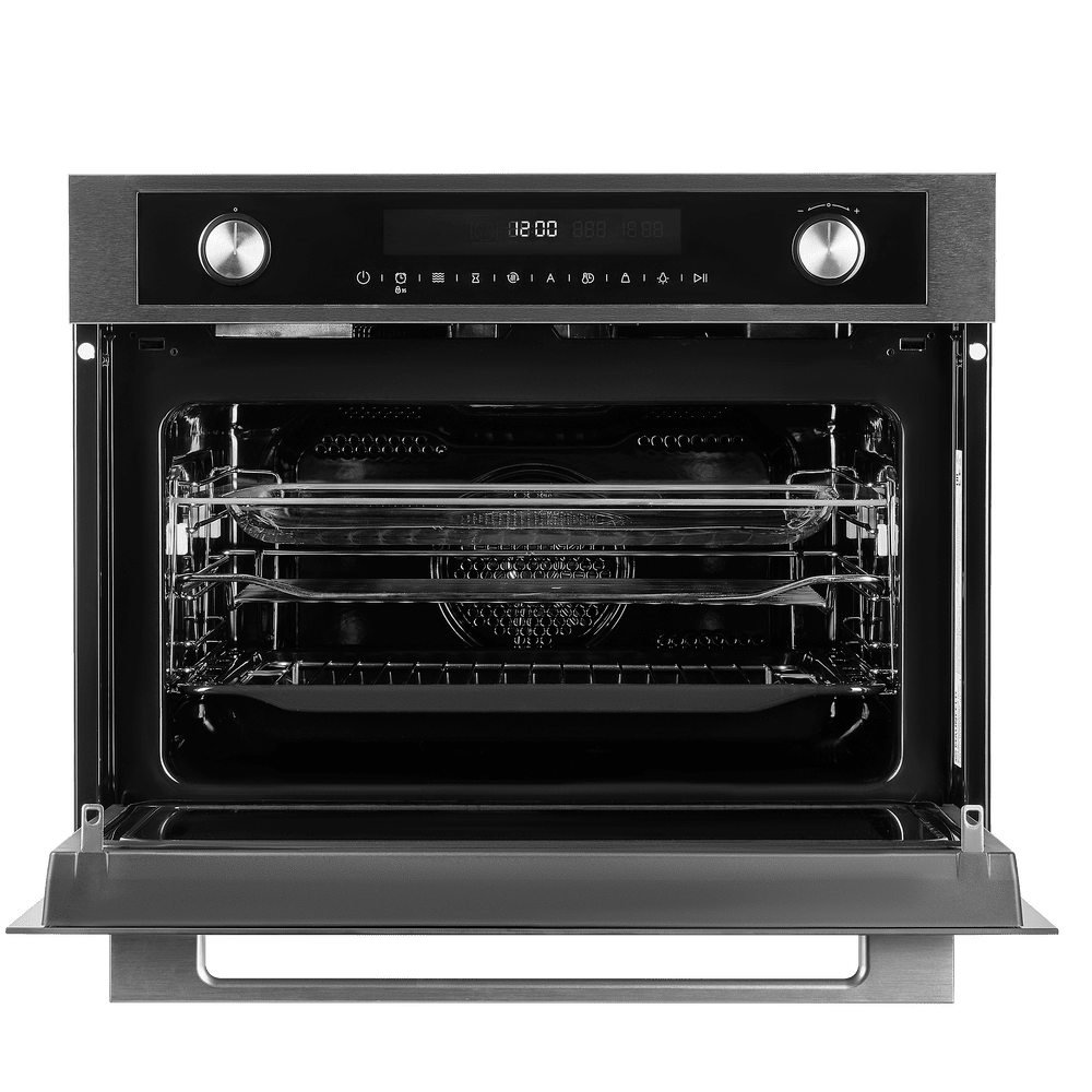 Детальное фото товара: Maunfeld MCMO5015MFS