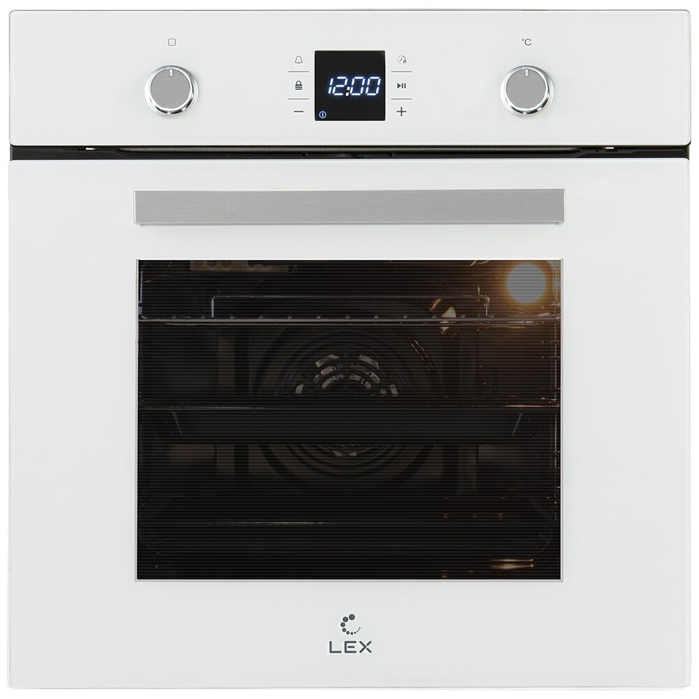 Фото товара: LEX EDP 094 WH