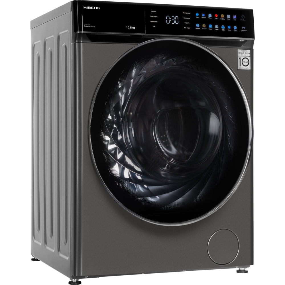 HIBERG i-DDQ11-1014 Sd Детальное фото товара: HIBERG i-DDQ11-1014 Sd