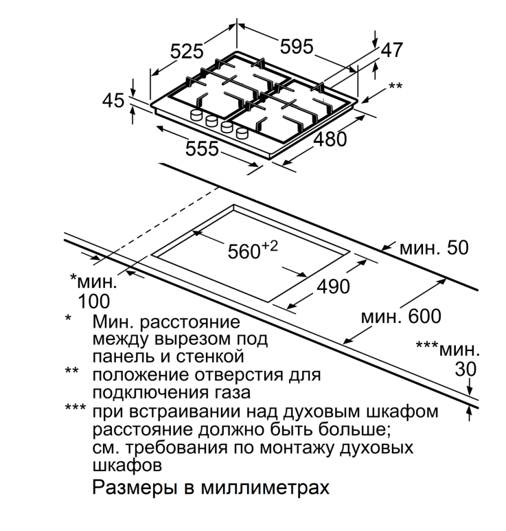 Схема встраивания Схема встраивания