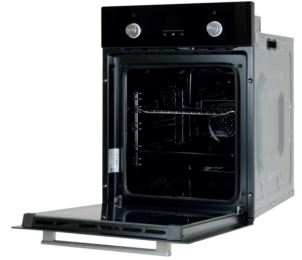 Детальное фото товара: LEX EDP 4590 BL