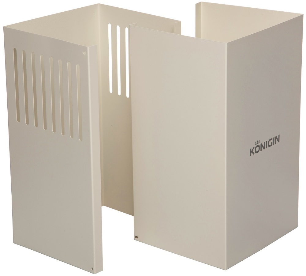 Детальное фото товара: Konigin Colibri Tech Ivory 50