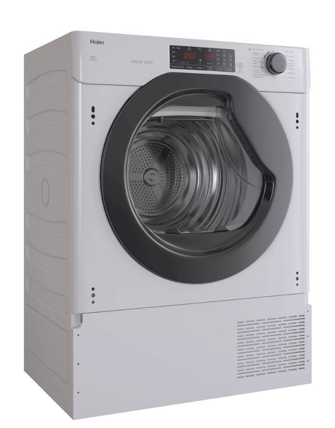 Детальное фото товара: Haier HDB4 H7A2TBEX-RU