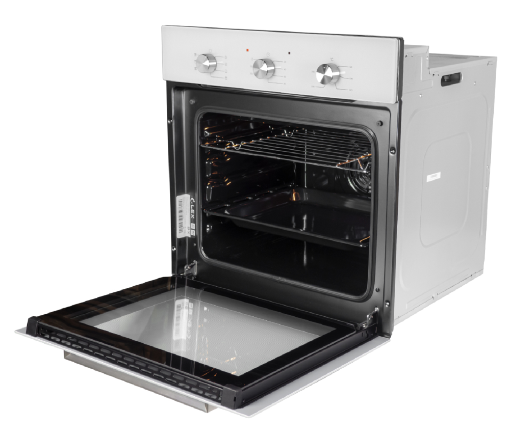 Детальное фото товара: LEX EDM 073 WH