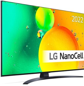 Детальное фото товара: LG 65NANO769QA