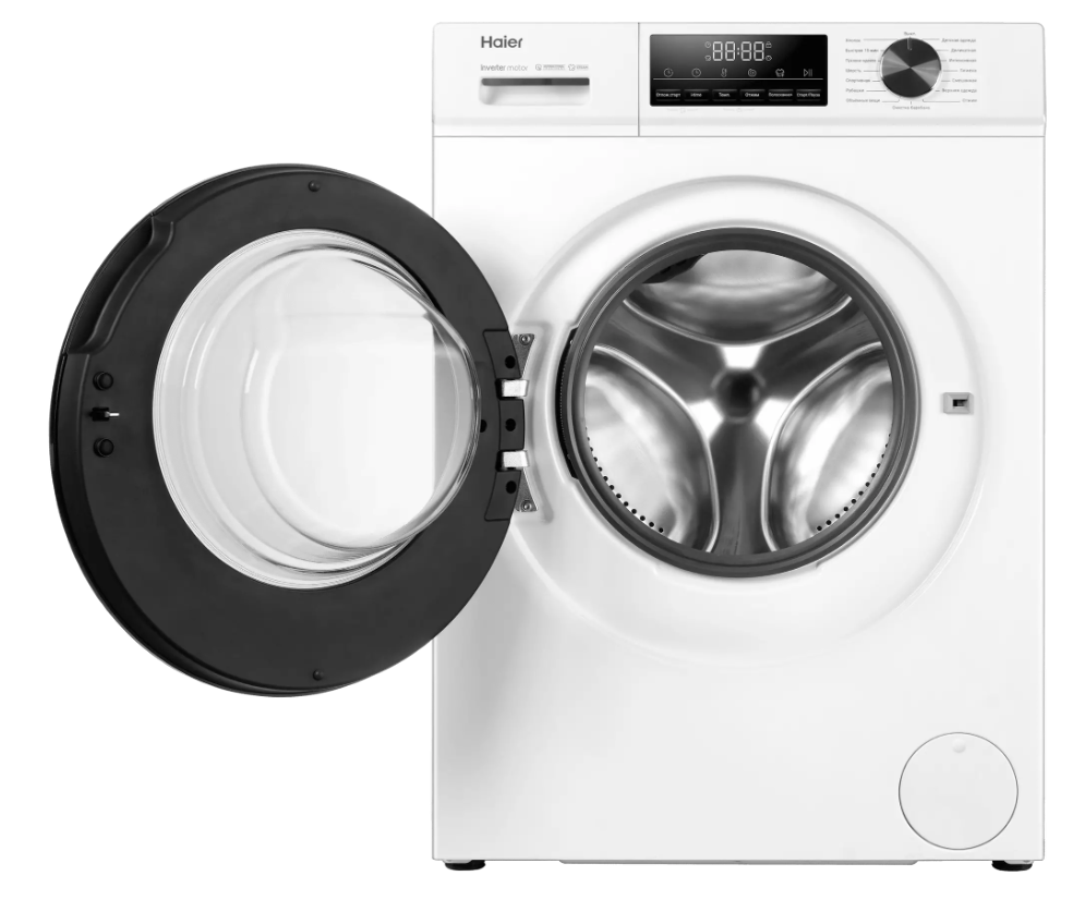 Haier HW100-BP12406 Детальное фото товара: Haier HW100-BP12406