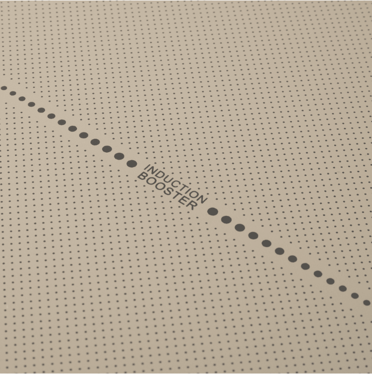 Детальное фото товара: Maunfeld CVI292S2FBG LUX Inverter индукционная поверхность