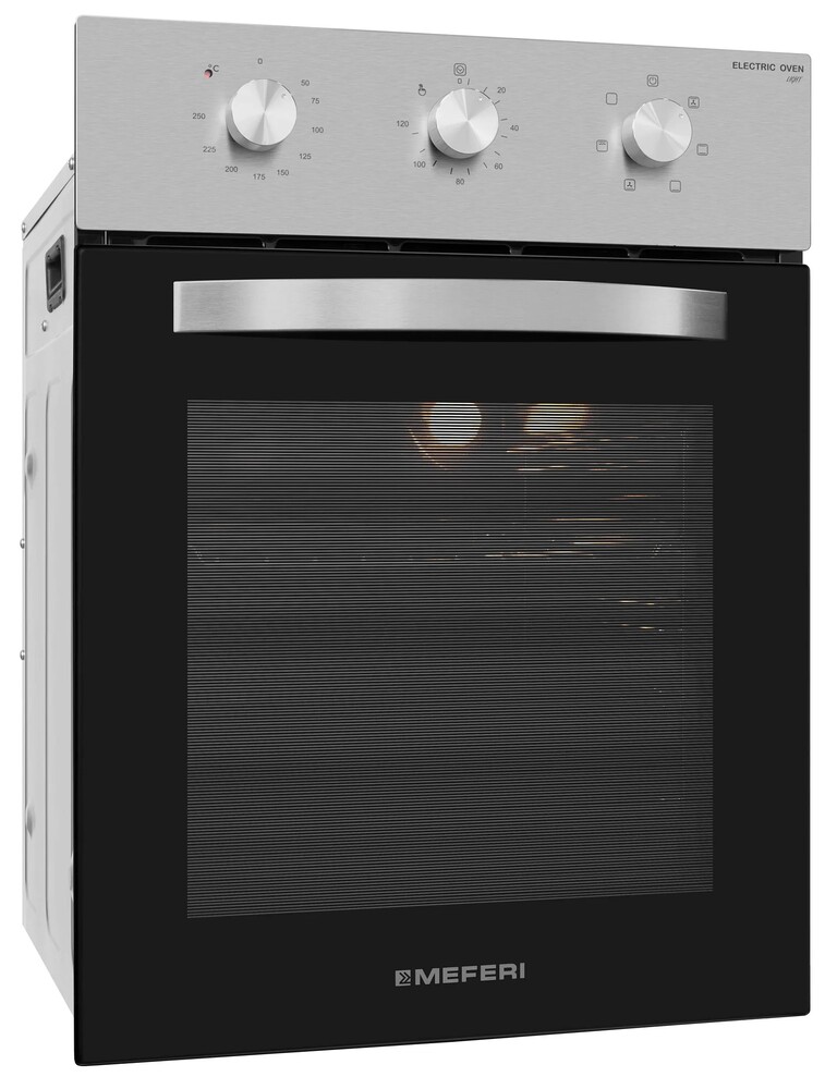 Детальное фото товара: MEFERI MEO456IX LIGHT