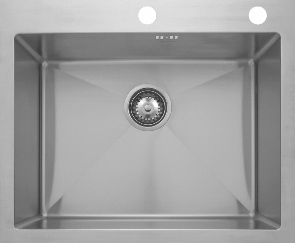 Фото товара: Seaman Eco Marino SMV-600 (slam-shut)