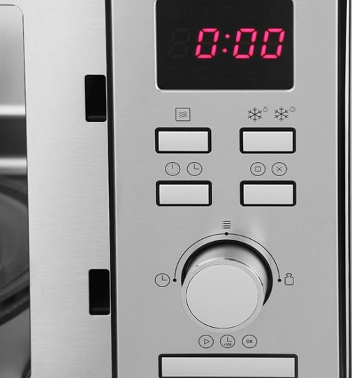 Детальное фото товара: Hansa AMM20BEXH