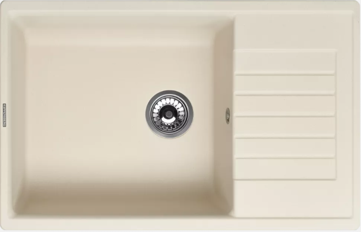 Фото товара: Kuppersberg ROYS 1B1D ECRU