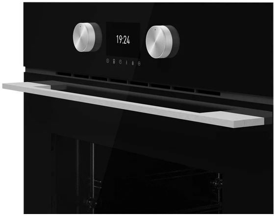 Детальное фото товара: Teka HLB 8600 NIGHT RIVER BLACK