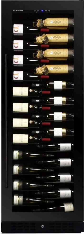 Фото товара: Dunavox DX-143.468B