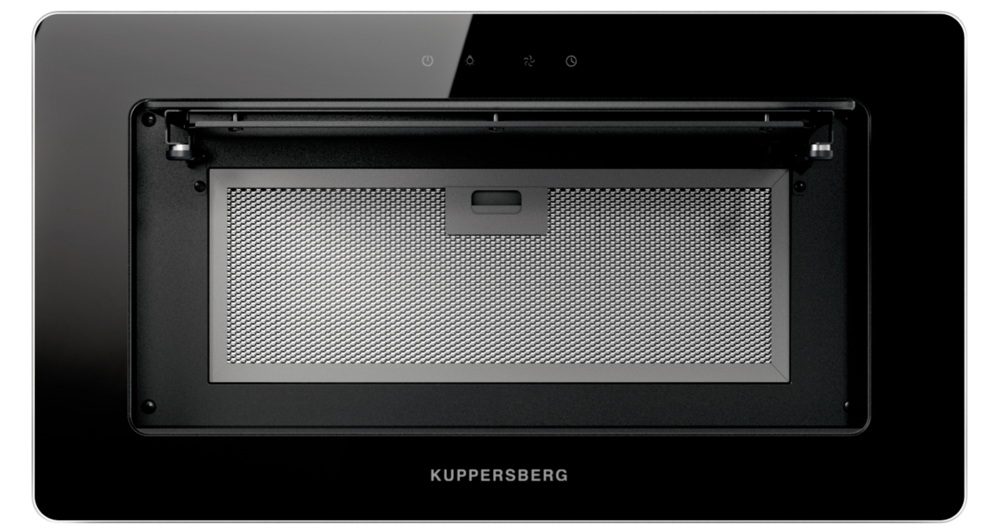 Детальное фото товара: Kuppersberg INSHINE 61 BG
