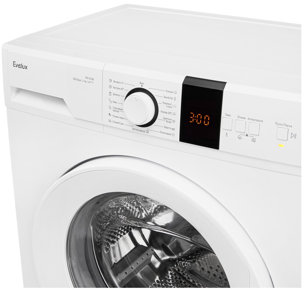 Evelux EW 42206 Детальное фото товара: Evelux EW 42206
