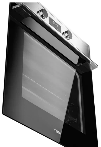 Детальное фото товара: Teka HSB 645 SS