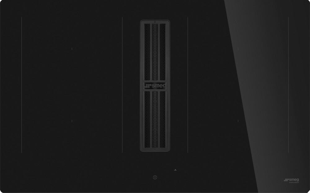 Фото товара: Smeg HOBD482D2 индукционная поверхность