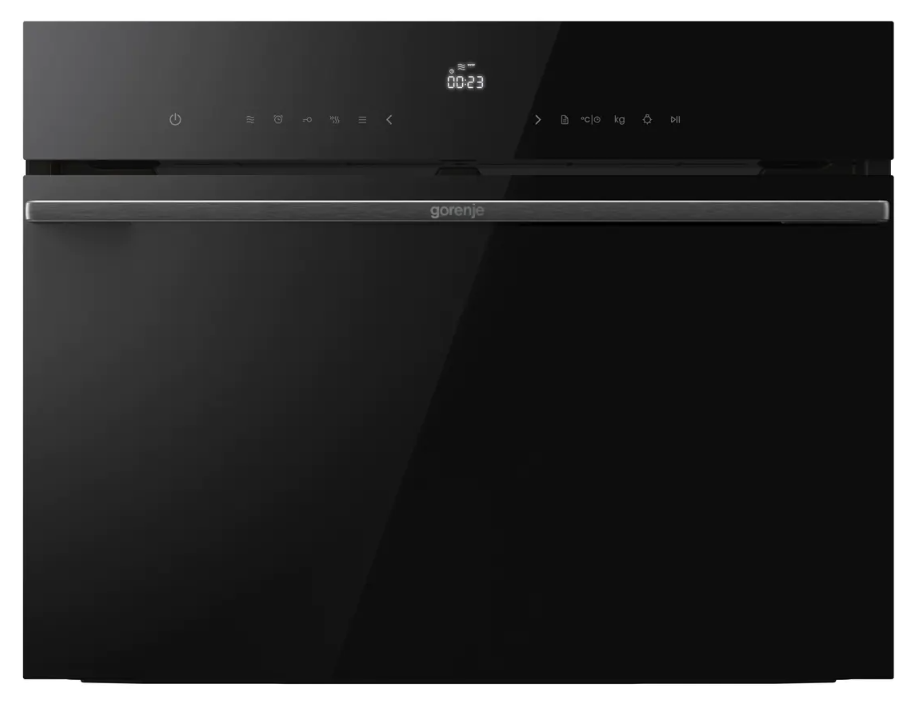 Фото товара: Gorenje BCM4537DBG
