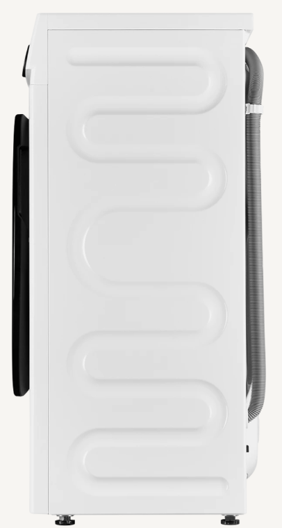 Monsher MWM 410 Blanc Детальное фото товара: Monsher MWM 410 Blanc