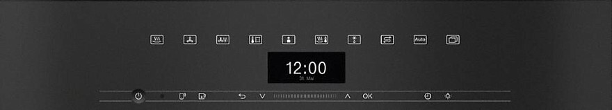 Детальное фото товара: Miele DGC7460 HC Pro OBSW