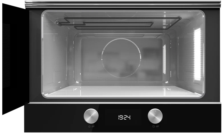 Teka ML 8220 BIS L NIGHT RIVER BLACK Детальное фото товара: Teka ML 8220 BIS L NIGHT RIVER BLACK