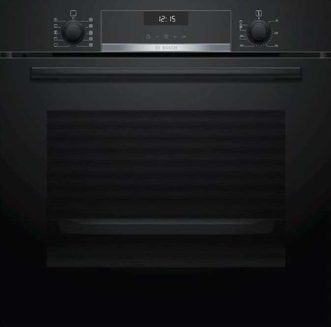 Фото товара: Bosch HBG5370B0