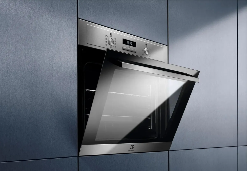Детальное фото товара: Electrolux EOF3H40BX