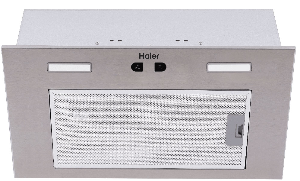 Фото товара: Haier HVX-BI662X
