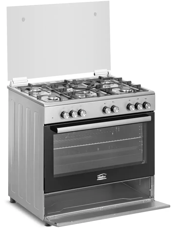 Детальное фото товара: SIMFER F96MH52001